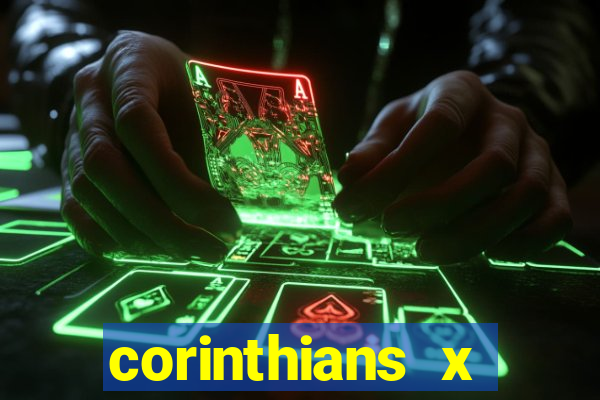 corinthians x cruzeiro play hd